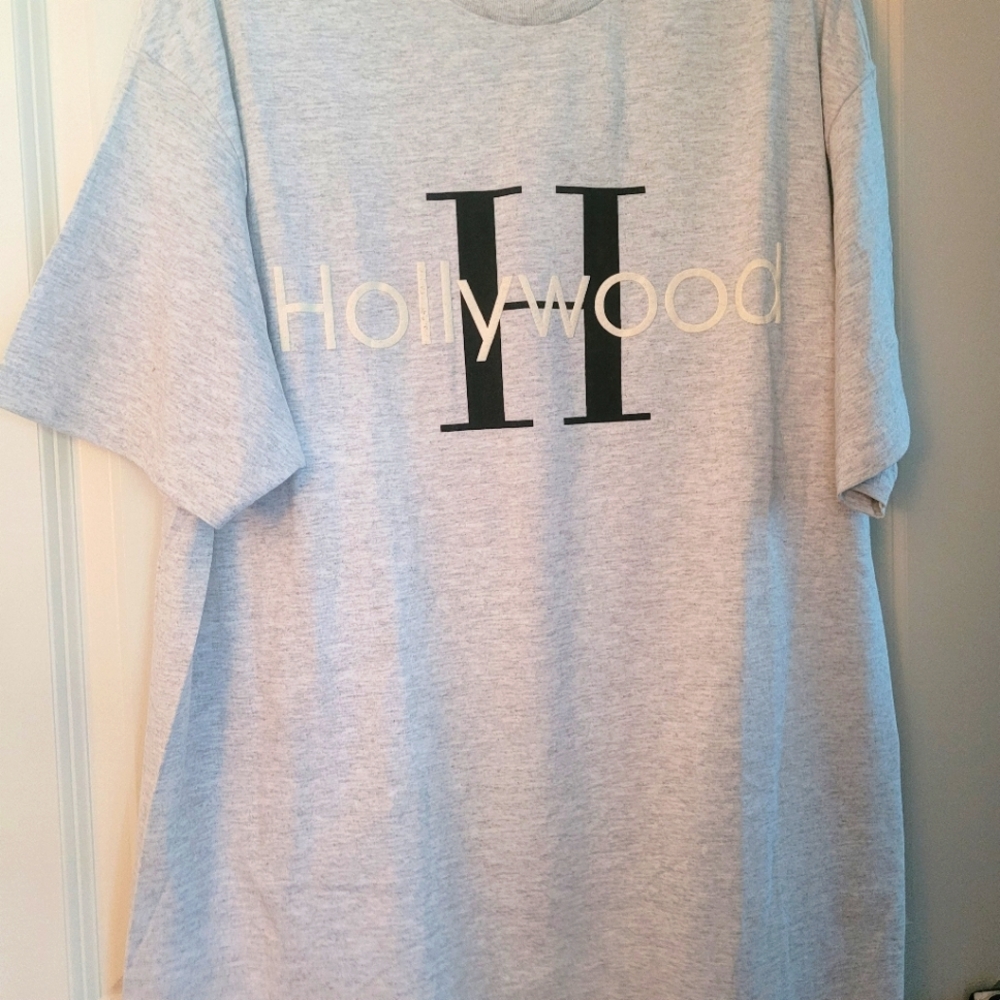 T shirts